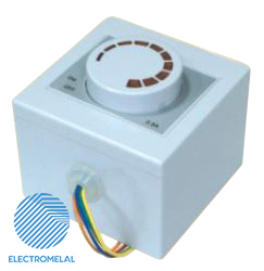 کنترل دور فن گلد Gold MFC-B-500W