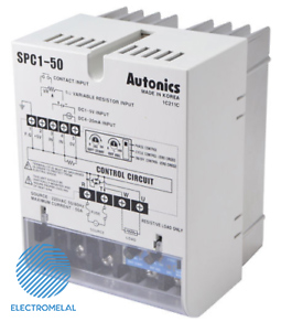 power controller Autonics SPC1-50-E