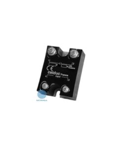 SSR آمپر بالا Celduc SC769110