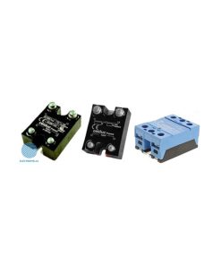 رله الکترونیکی تک فاز Celduc SC889100