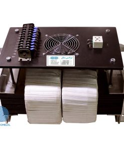 UV adapter 8KW