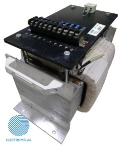 ترانس دو فاز UV دوازده کیلو وات