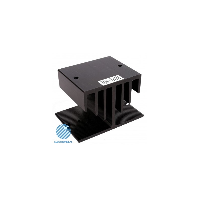 SSR فوتک موتوری Fotek HPR-100AA