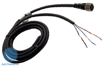 کانکتور سنسور Autonics CID3-2