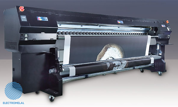 ترانسفورمر UV نه کیلو وات