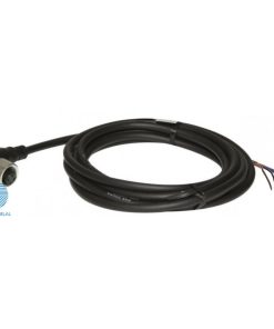 کابل سنسور L شکل Autonics CLDH4-7