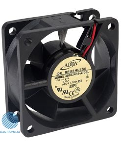 فن آکسیال DC آدا ADDA AD0624HS-A70GL