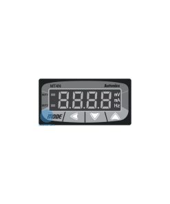 آمپر متر DC آتونیکس Autonics MT4N-DA-E0