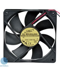 فن 12×12 آدا ADDA AS12024HB25A100