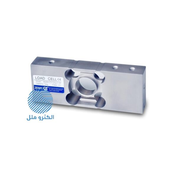 سنسور وزن تک پایه زمیک Zemic BM6A