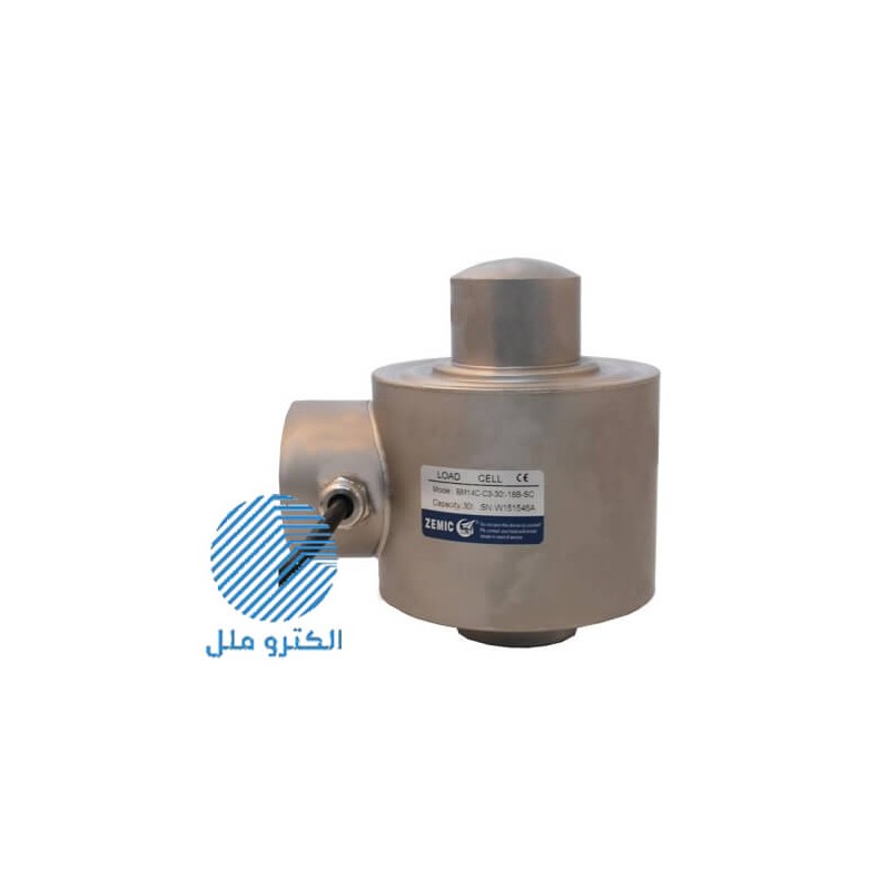 لودسل فشاری زمیک Zemic BM14C