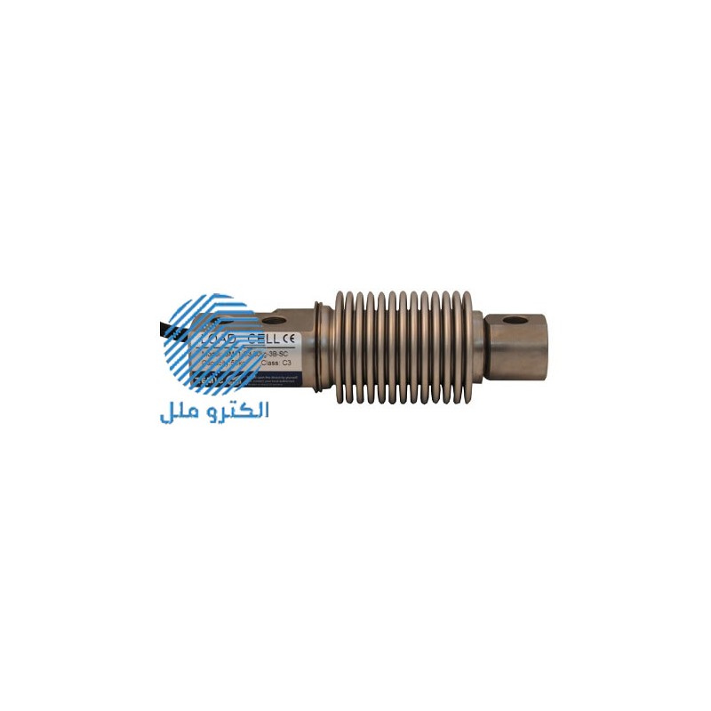 سنسور وزن خمشی زمیک Zemic BM11