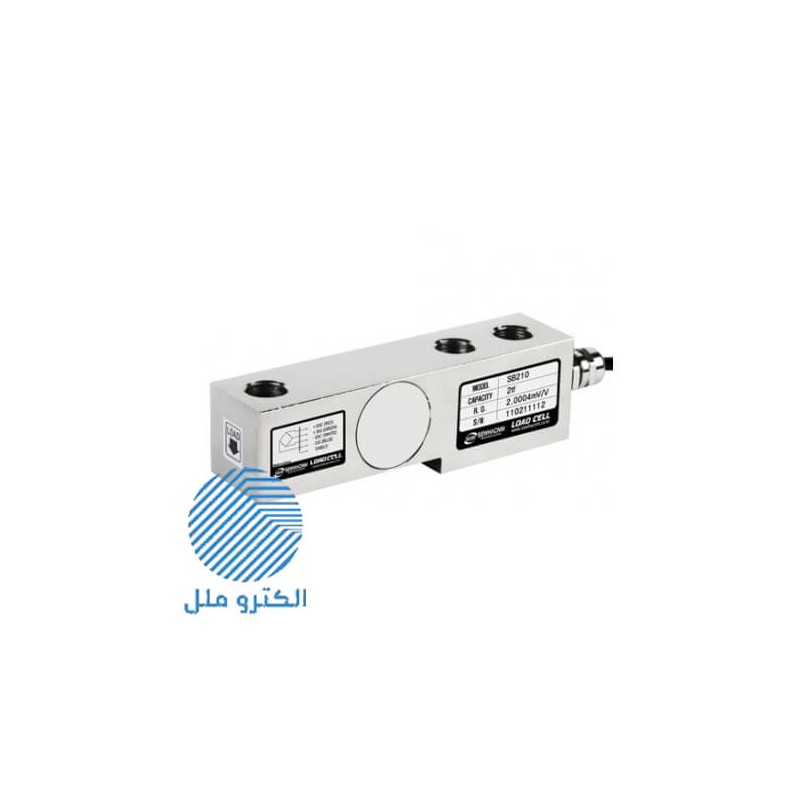 سنسور وزن خمشی سوها Sewha SB210