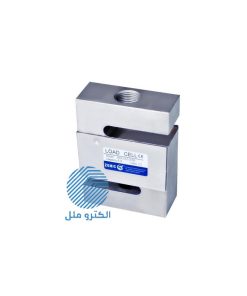 سنسور باسکول کششی S شکل زمیک Zemic B3G