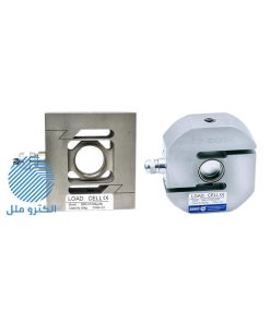 ترانسمیتر وزن کششی S شکل زمیک Zemic BM3