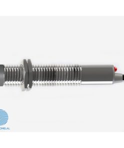 سنسور القایی دو سیمه ترانزیستوری RasaBoard ISR12-4-CD