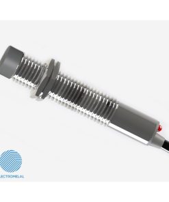 سنسور القایی سه سیمه مسی RasaBoard ISR12-4-CP