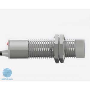 سنسور القایی AC دو سیم RasaBoard ISR18-8-CA