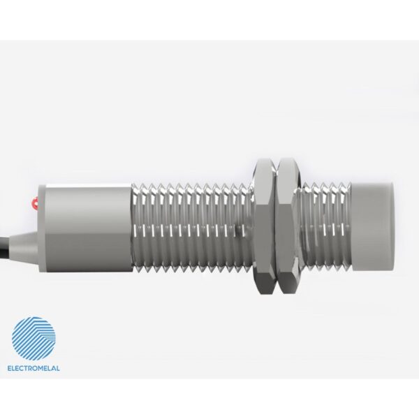 سنسور القایی AC دو سیم RasaBoard ISR18-8-CA