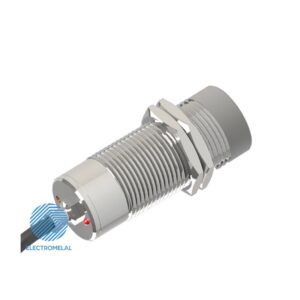 سنسور خازنی سیلندری 4 سیمه رسا برد CSR30-20-P2