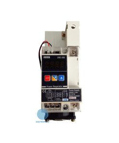 رگولاتور توان تک فاز Fotek DSC-265