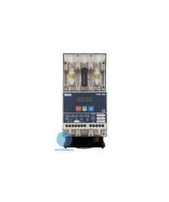 کنترل بار سه فاز فوتک Fotek TPS3-100