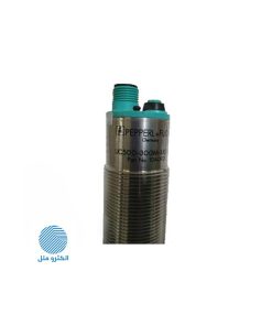 سنسور التراسونیک پپرل فوکس UC500-30GM-IUR2-V15