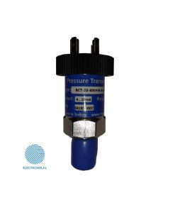 سنسور فشار 400 میلی بار اتک Atek BCT-22-400mB-A-G1/4-C-S30