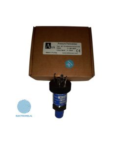 سنسور فشار 400 میلی بار اتک Atek BCT-22-400mB-A-G1/4-C-S30