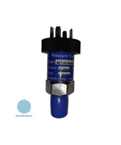 سنسور فشار میلی بار اتک Atek BCT-22-60mB-A-G1/4-S-S30