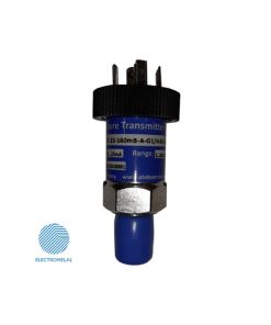 ترانسمیتر فشار میلی بار اتک Atek BCT-22-160mB-A-G1/4-C-S30