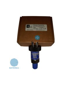ترانسمیتر فشار میلی بار اتک Atek BCT-22-160mB-A-G1/4-C-S30