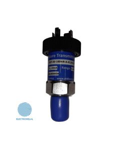 سنسور فشار آب Atek BCT-22-100mB-A-G1/4-C-S30