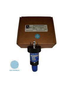 سنسور فشار آب Atek BCT-22-100mB-A-G1/4-C-S30