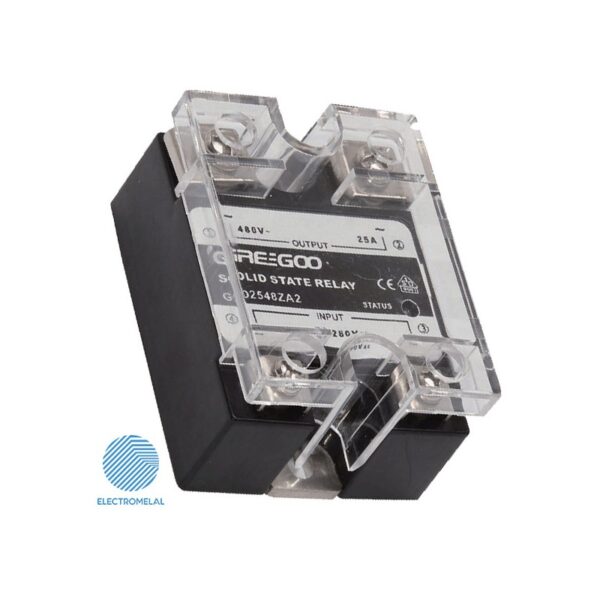 اس اس آر تکفاز گریگو GDH-6048ZA2,GDH6048ZA2