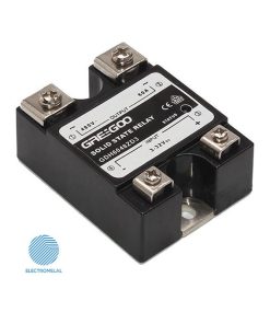 Single Phase SSR GDH-6048ZD3
