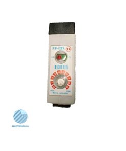 درایو فیبر نوری FF-03X فوتک (Fotek)