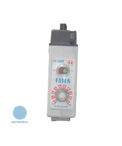 آمپلی فایر چشم نوری FF-06R فوتک (Fotek)
