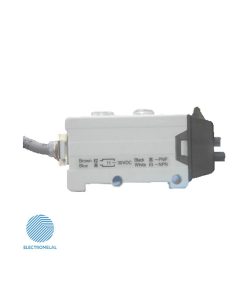 درایو فیبر نوری FF-06X فوتک (Fotek)