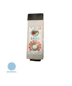 درایو فیبر نوری FF-06X فوتک (Fotek)
