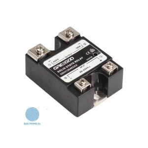 SSR Relay Greegoo GDH-12048ZA2,GDH12048ZA2