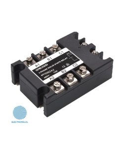 اس اس آر سه فاز گریگو GT-1048ZA2,GT1048ZA2