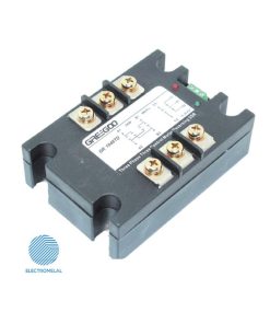 کنتاکتور تغییر جهت موتور گریگو GR-1048TD,GR1048TD