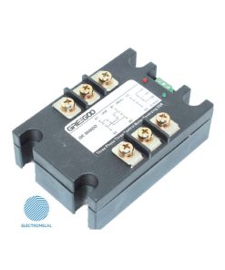 رله تغییر جهت موتور گریگو GR-5048DD,GR5048DD