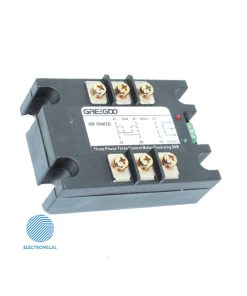 SSR تغییر جهت موتور گریگو GR-7048TD,GR7048TD