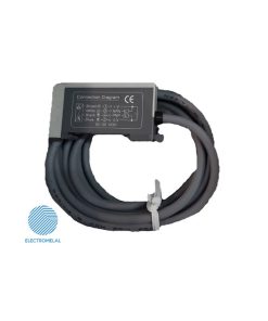 سنسور فیبر نوری MF-06R اتوماتیک