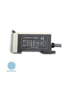 سنسور فیبر نوری MF-06R-M8 اتوماتیک