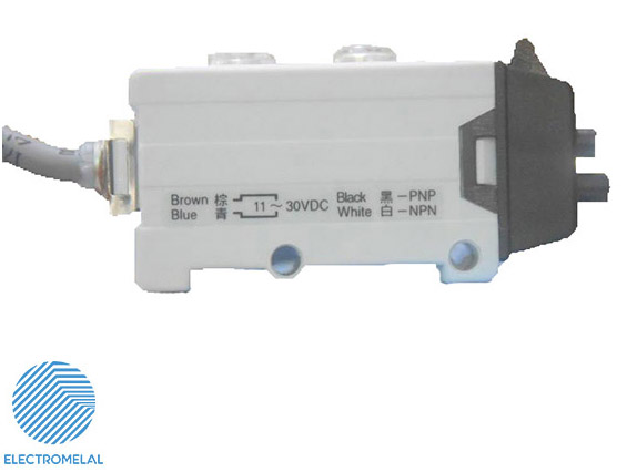 درایو فیبر نوری FF-06X