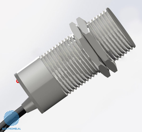 سنسور رسابرد ASR30-10-VP با خروجی آنالوگ