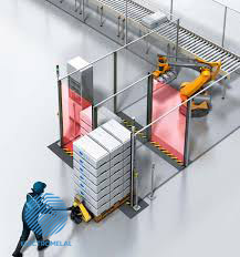 شبکه نوری BWC40-10H